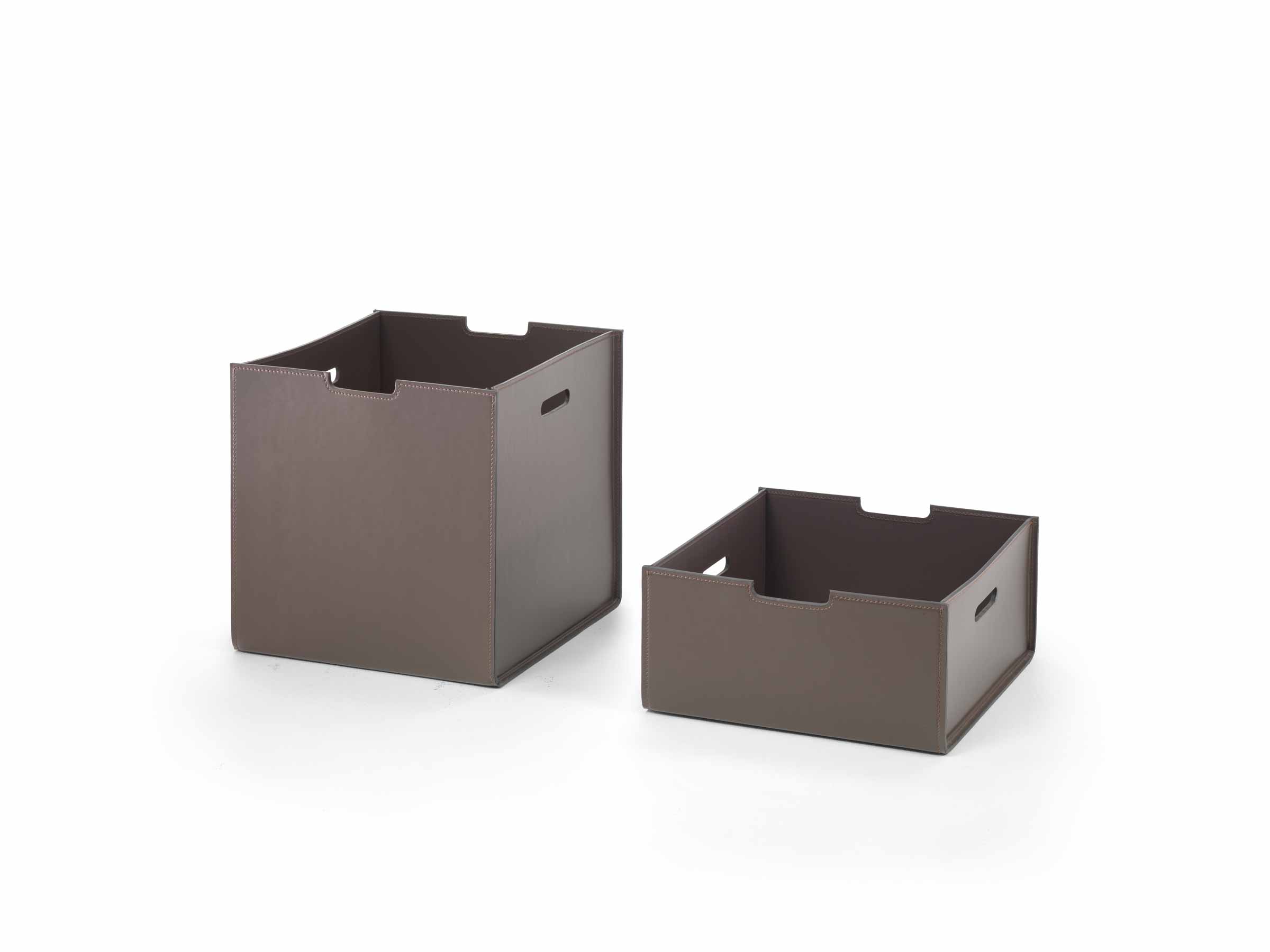 Box storage Flexform