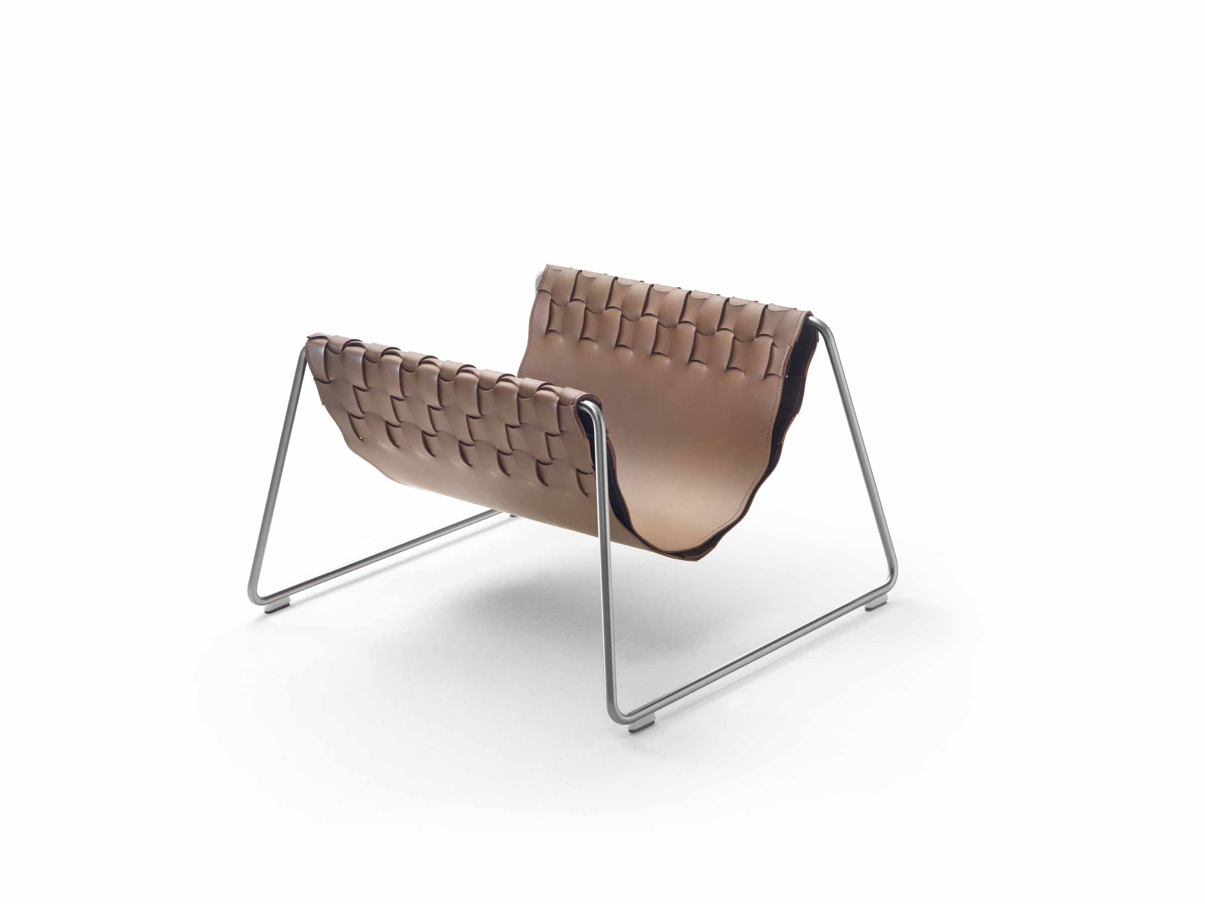 Porte revues flexform MATE