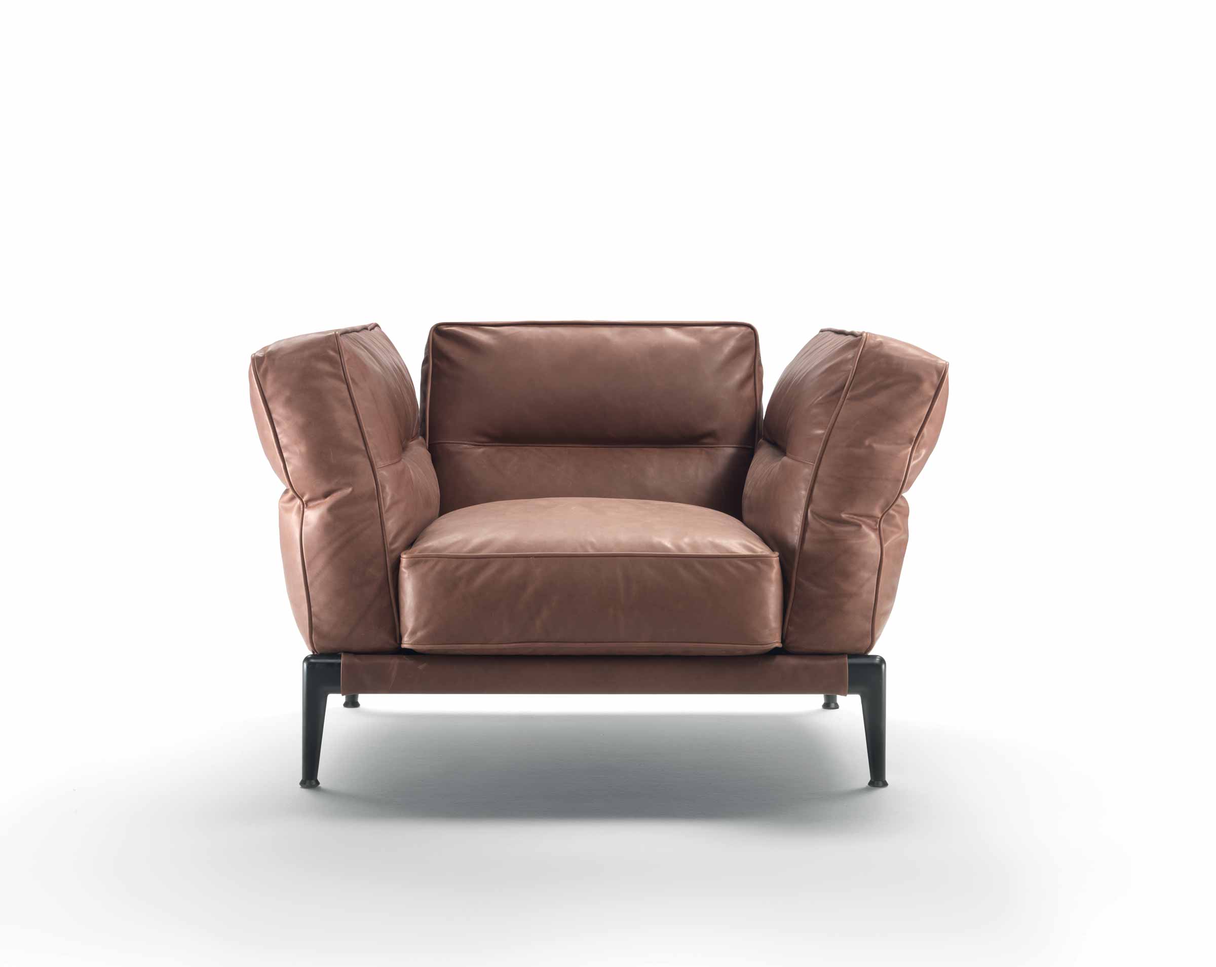 Fauteuil ADDA Flexform