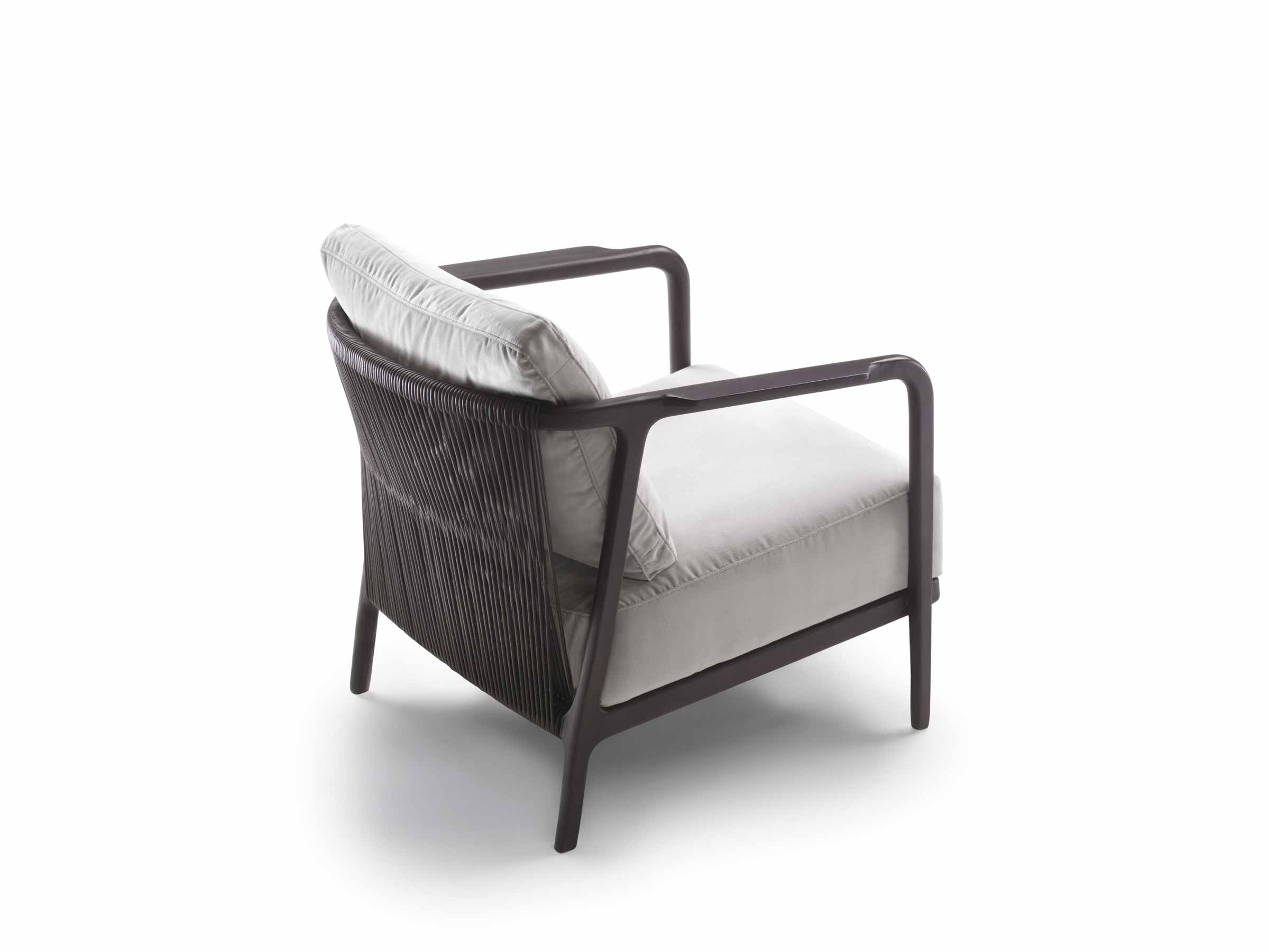 Fauteuil Crono Flexform