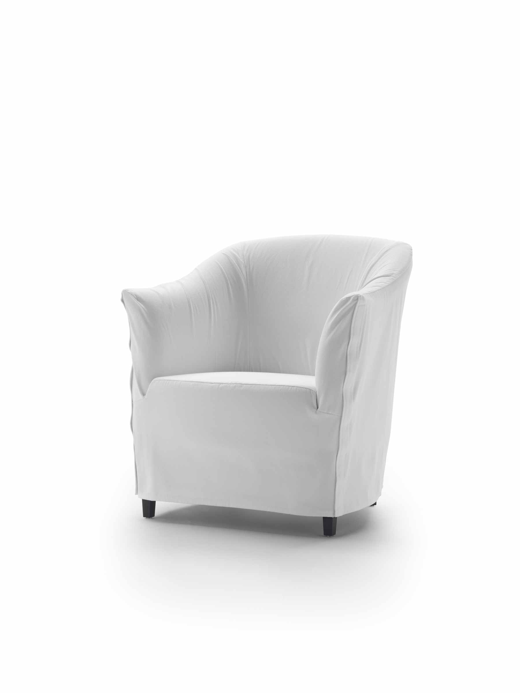 Fauteuil Doralice Flexform