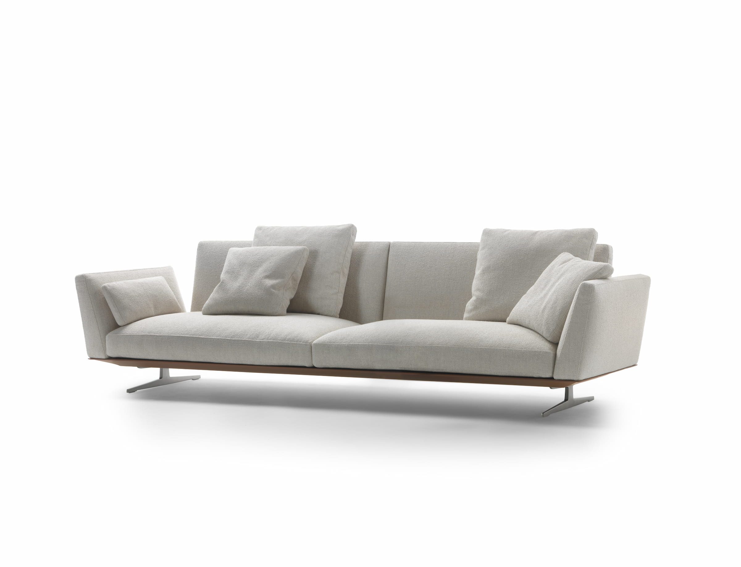 Canape Evergreen Flexform