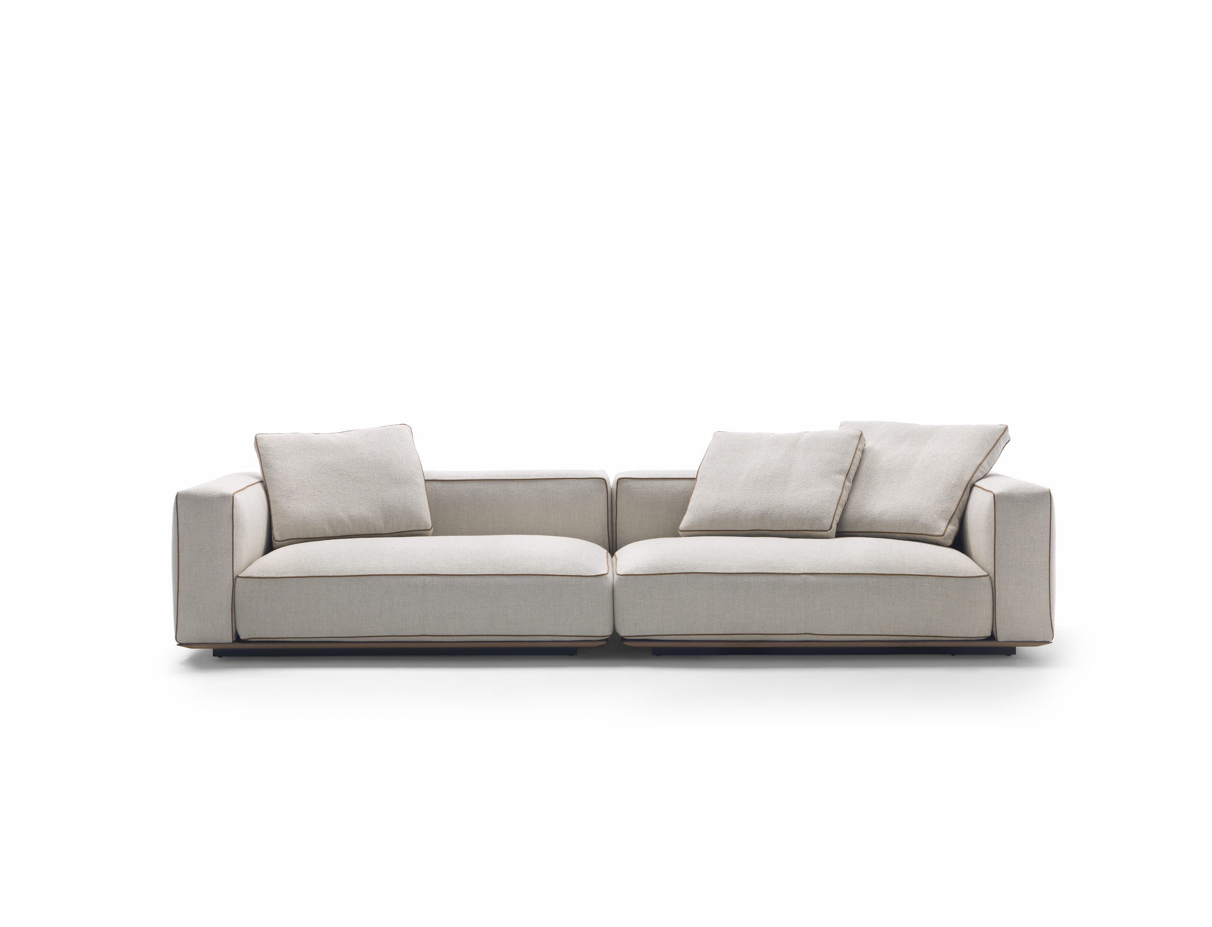 Canape Grandemare Flexform