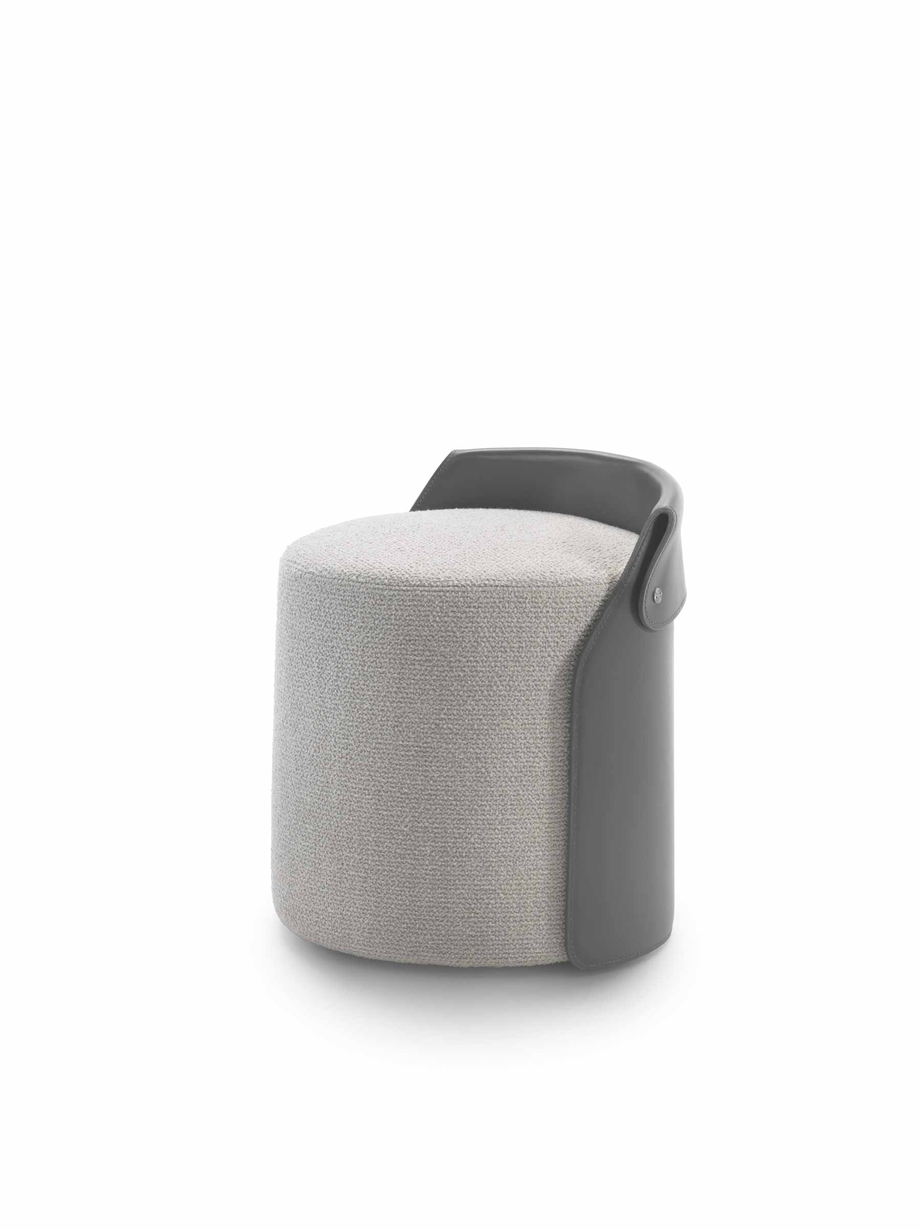 Pouf Ozzy Ottoman Flexform