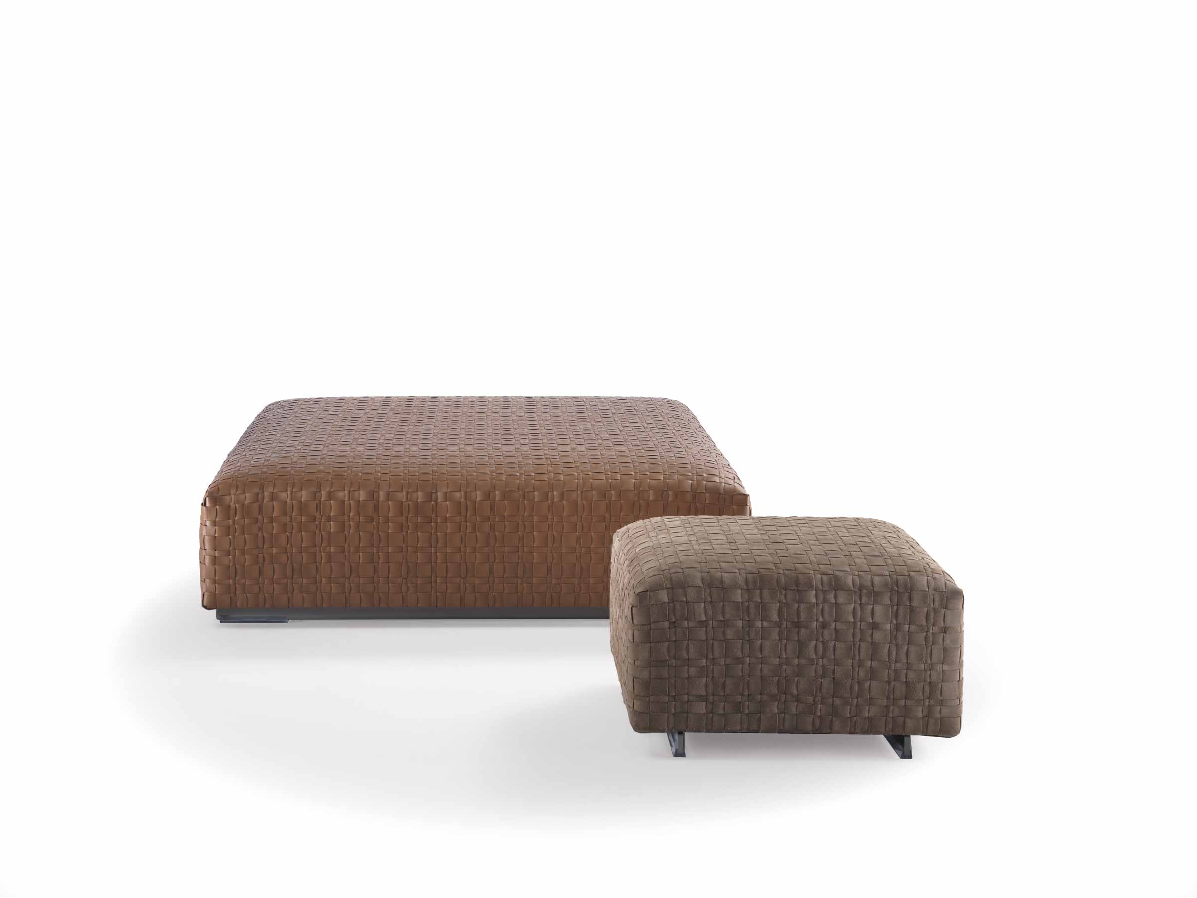 Pouf Bangkok Ottoman Flexform