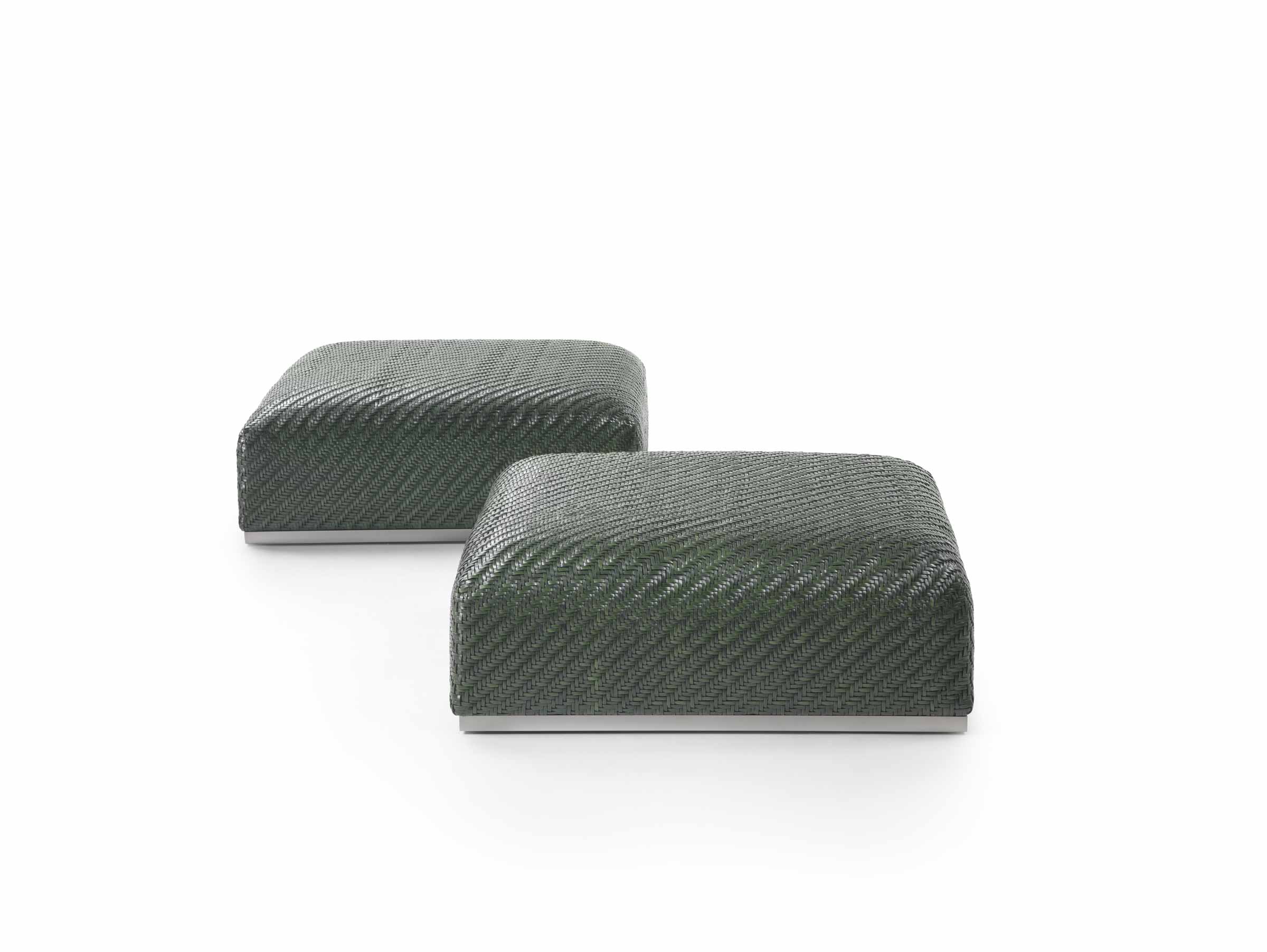 Pouf Carmen Ottoman Flexform