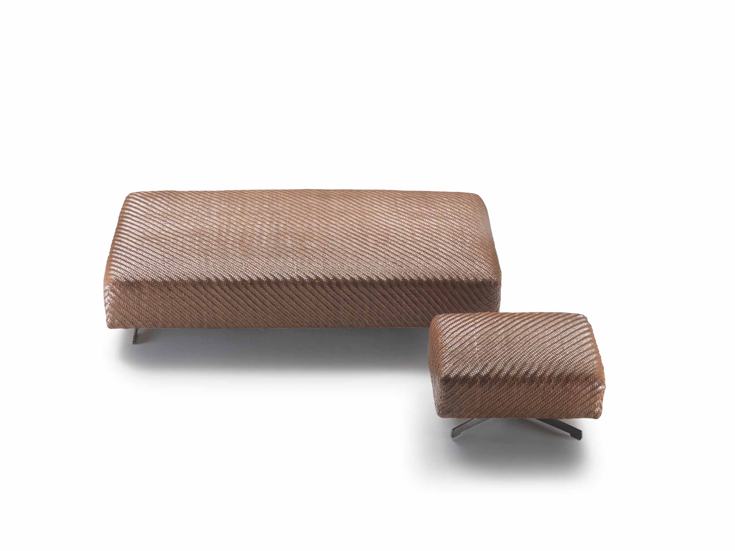 Pouf Filicudi Ottoman Flexform