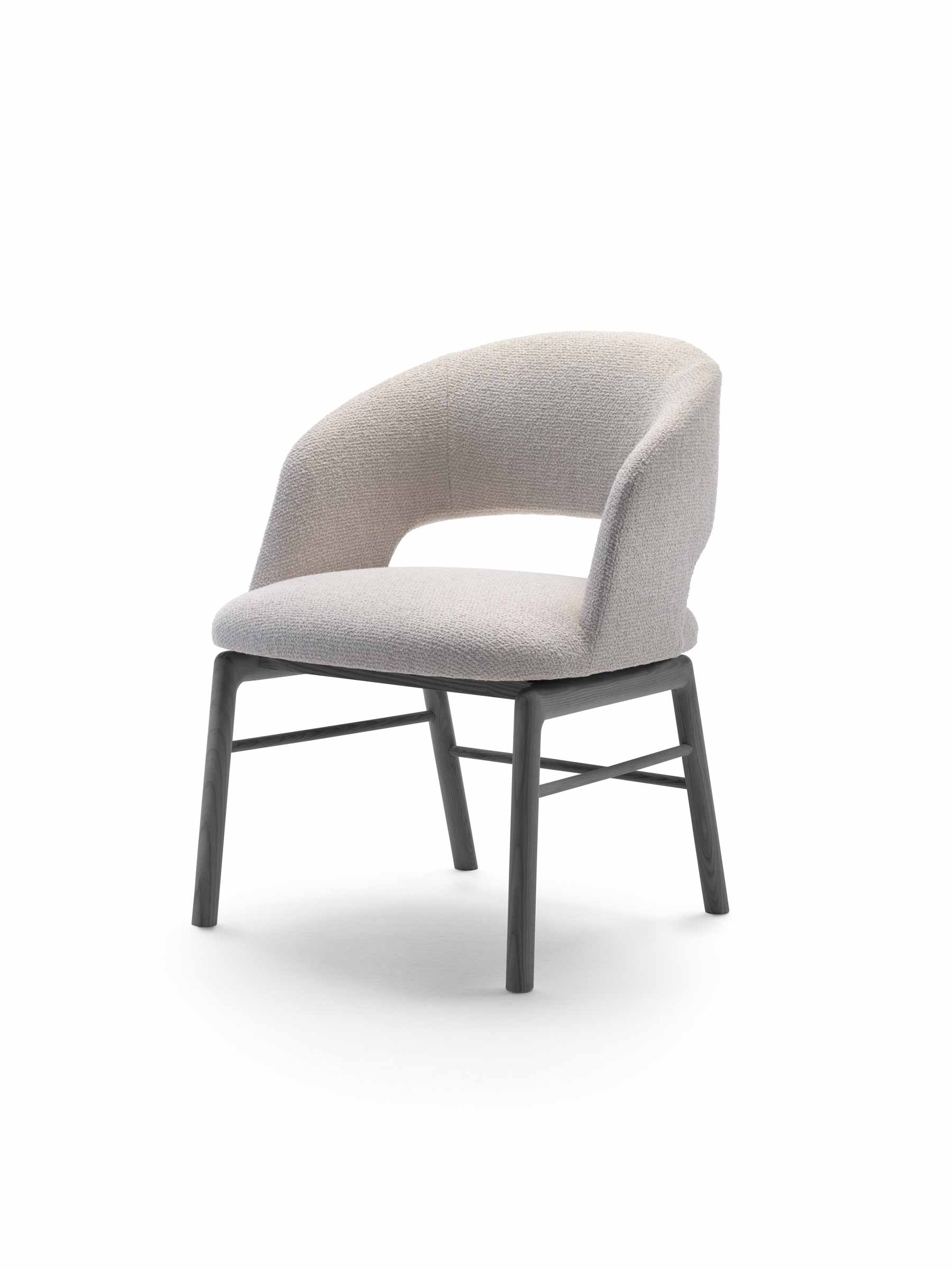 Chaise Alma Flexform