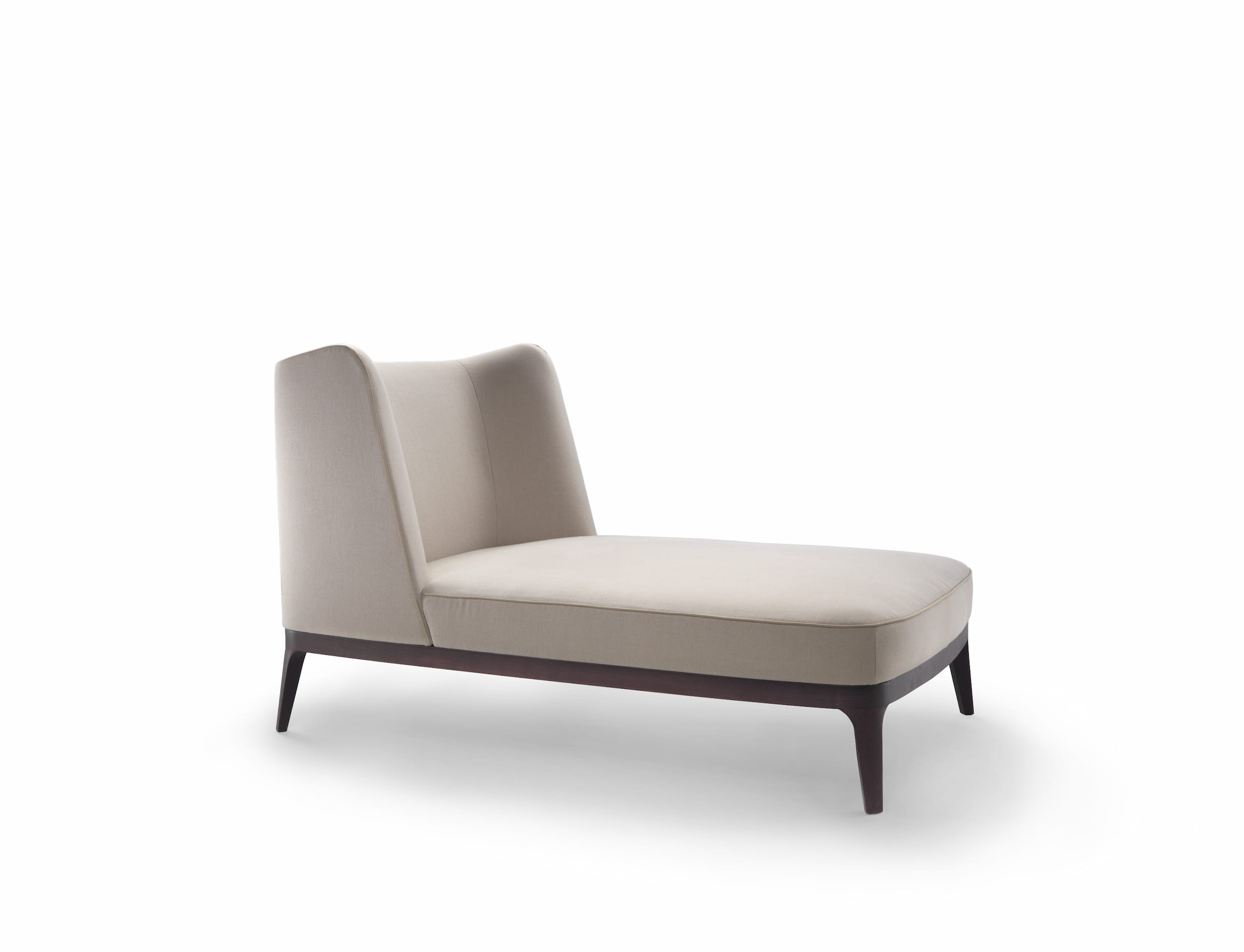 Chaise longue Dragonfly Flexform
