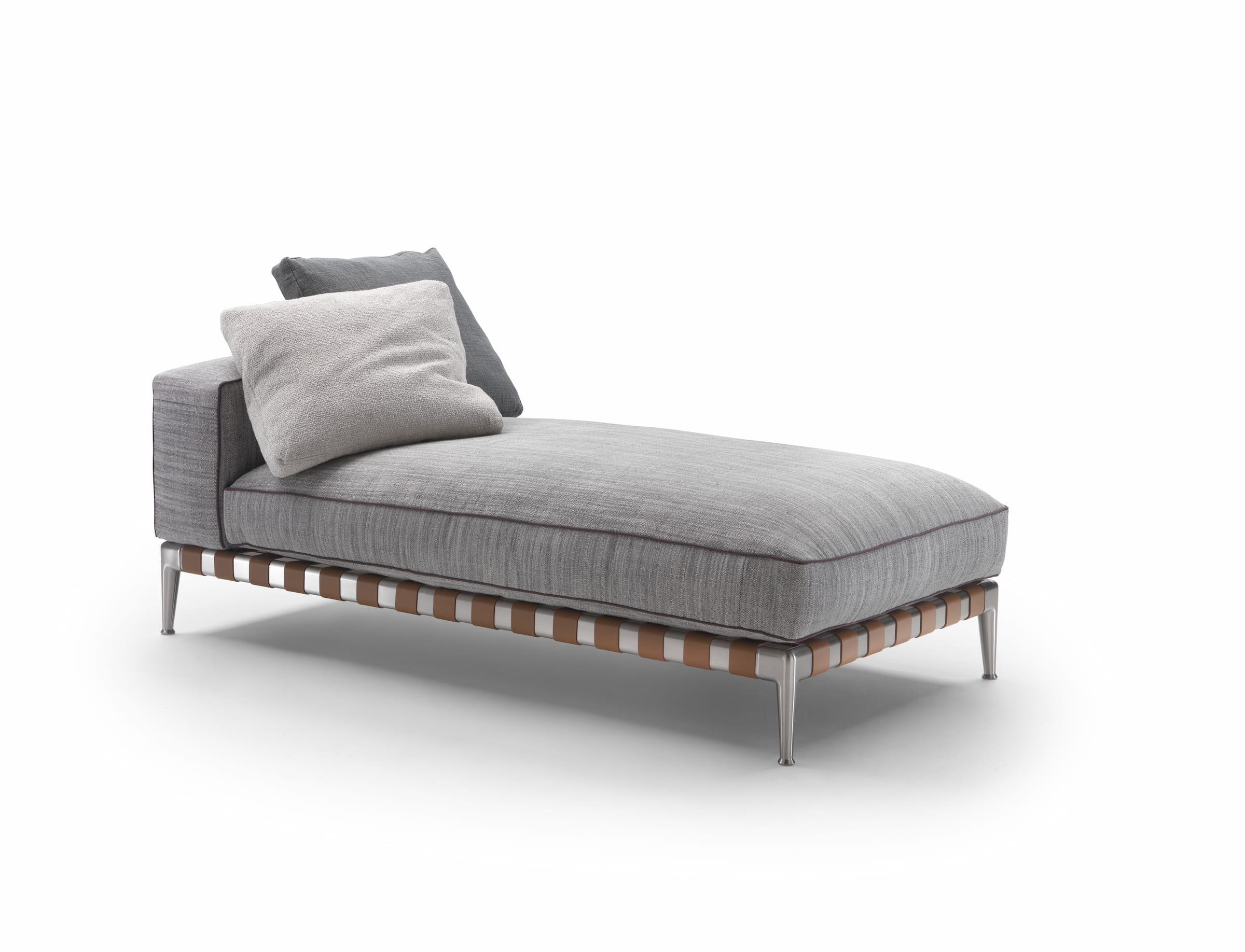 Chaise longue Gregory Flexform