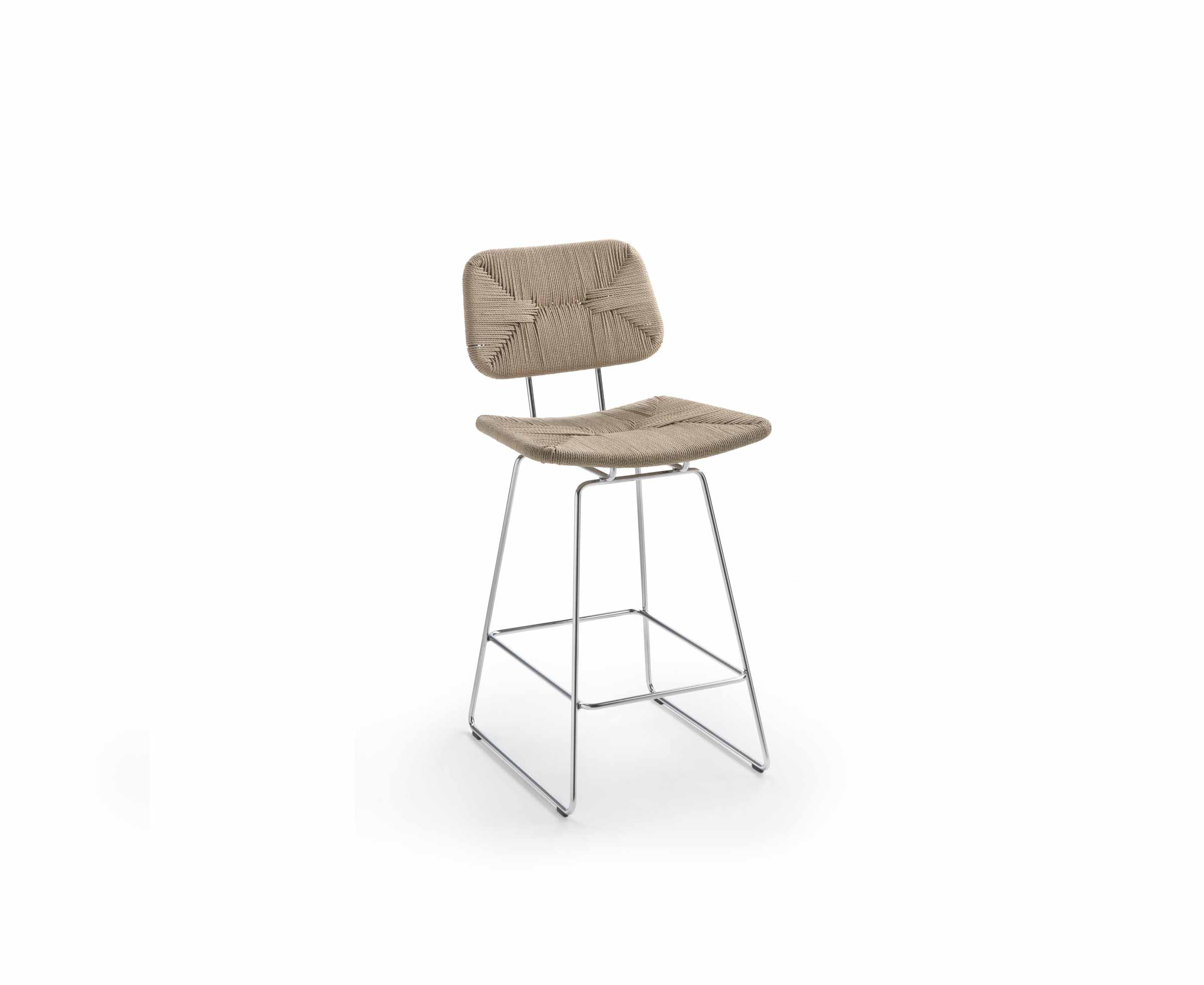 Tabouret Echoes Flexform