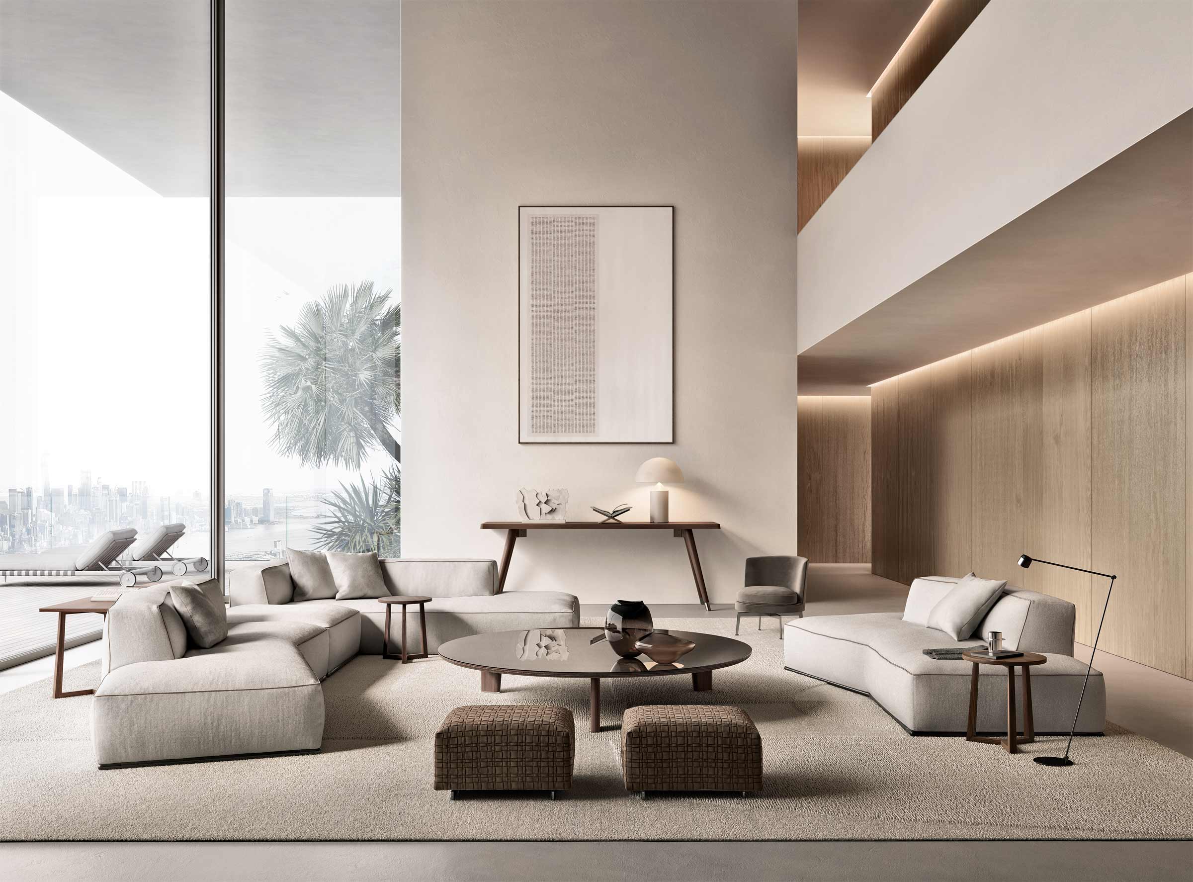 Arpège design & agencement aux Sables d'Olonne